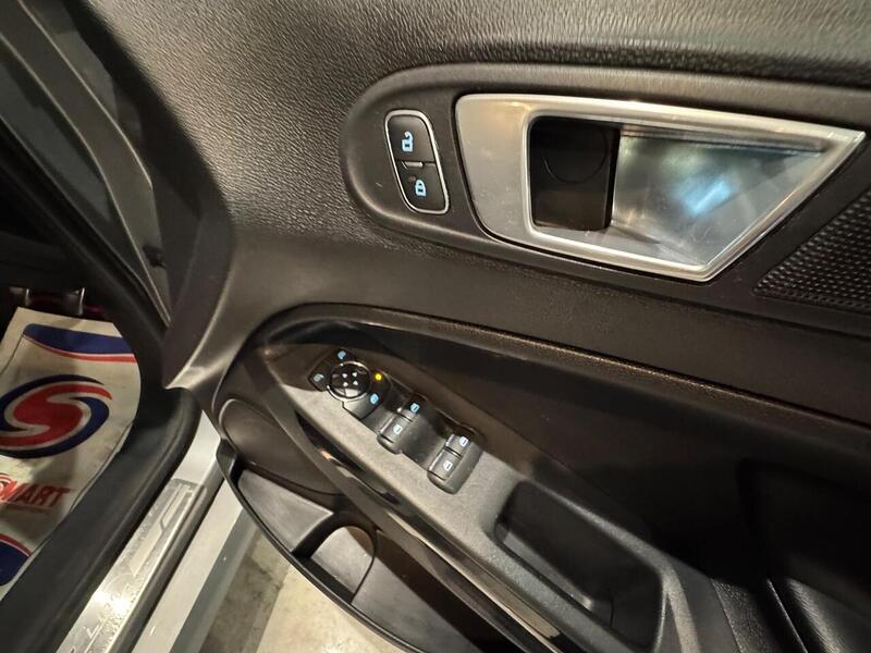 Ford EcoSport 1.0T EcoBoost GPF ST-Line SUV 5dr Petrol Manual Euro 6 (s/s) (125 ps) 1.0 5dr SUV Manual Petrol - U5952