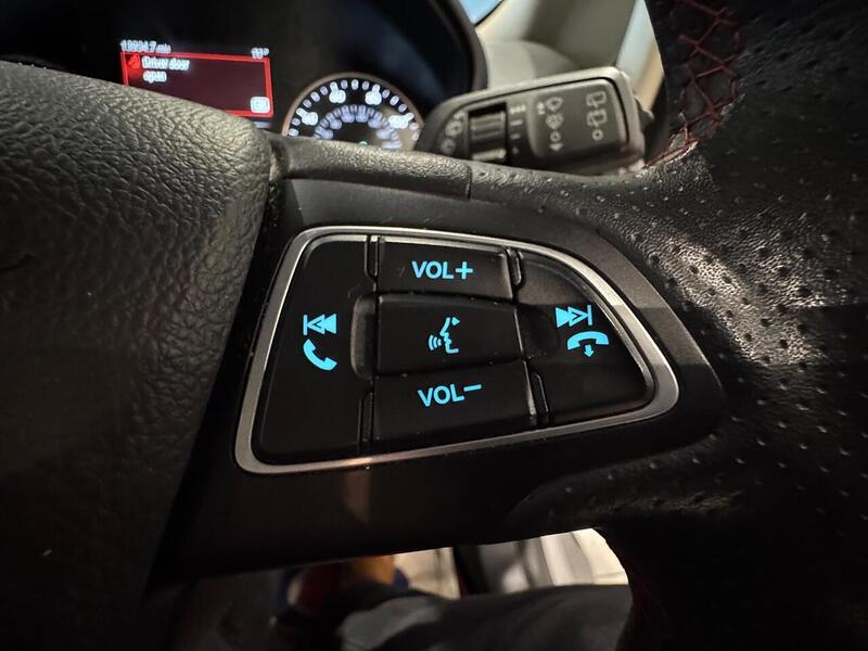 Ford EcoSport 1.0T EcoBoost GPF ST-Line SUV 5dr Petrol Manual Euro 6 (s/s) (125 ps) 1.0 5dr SUV Manual Petrol - U5952