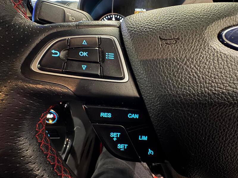 Ford EcoSport 1.0T EcoBoost GPF ST-Line SUV 5dr Petrol Manual Euro 6 (s/s) (125 ps) 1.0 5dr SUV Manual Petrol - U5952