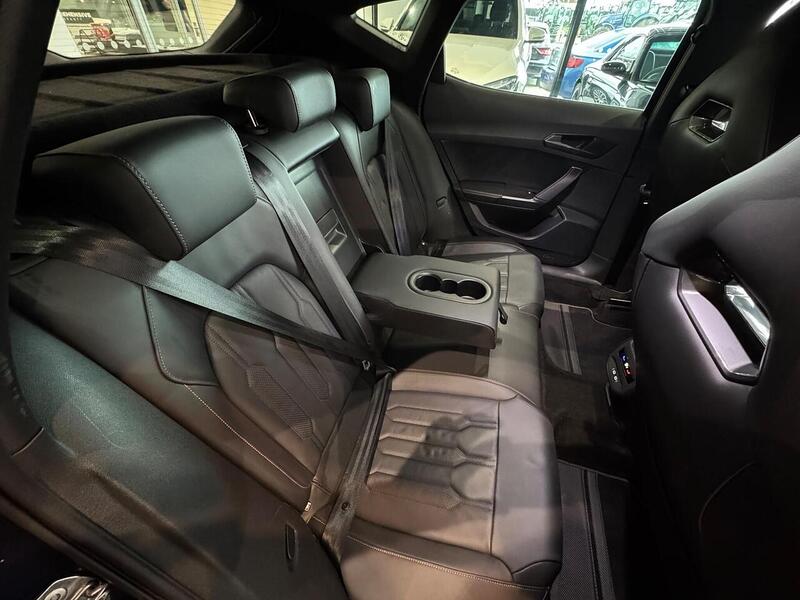 CUPRA Formentor 1.5 TSI V2 SUV 5dr Petrol DSG Euro 6 (s/s) (150 ps) - U5974