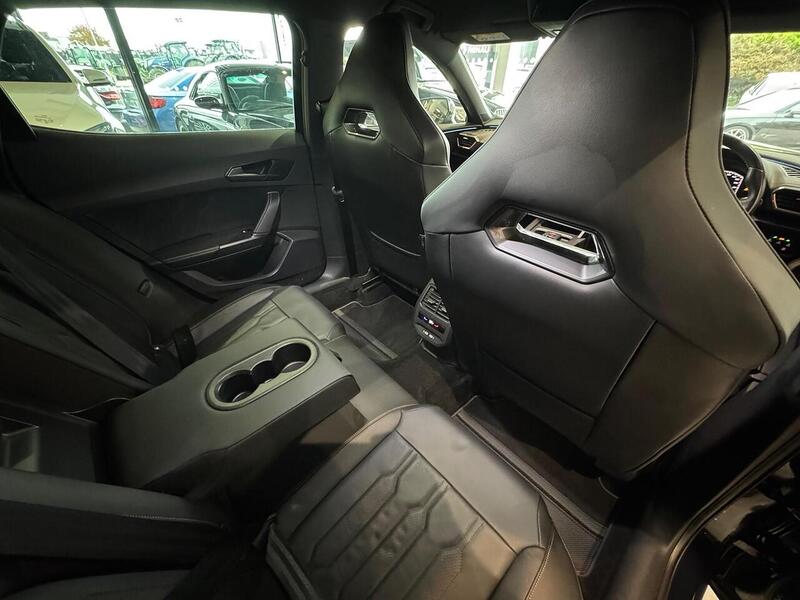 CUPRA Formentor 1.5 TSI V2 SUV 5dr Petrol DSG Euro 6 (s/s) (150 ps) - U5974