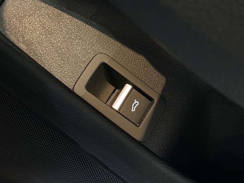 Audi A5 2.0 TFSI 35 Black Edition Coupe 2dr Petrol S Tronic Euro 6 (s/s) (150 ps) - U5983