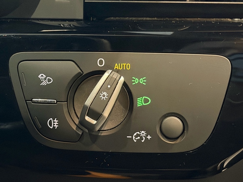 Audi A5 2.0 TFSI 35 Black Edition Coupe 2dr Petrol S Tronic Euro 6 (s/s) (150 ps) - U5983