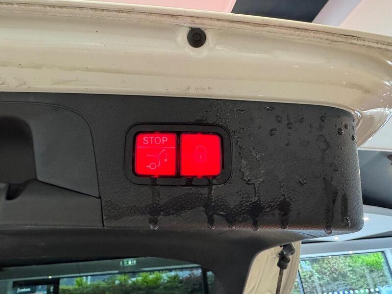 Mercedes-Benz GLC 2.1 GLC220d AMG Line (Premium) SUV 5dr Diesel G-Tronic+ 4MATIC Euro 6 (s/s) (170 ps) - U5986