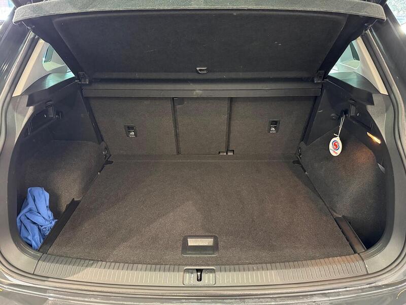 Volkswagen Tiguan 2.0 TDI Match SUV 5dr Diesel DSG 4Motion Euro 6 (s/s) (150 ps) - U5990