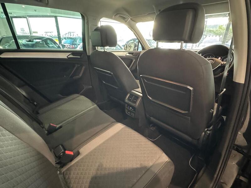 Volkswagen Tiguan 2.0 TDI Match SUV 5dr Diesel DSG 4Motion Euro 6 (s/s) (150 ps) - U5990