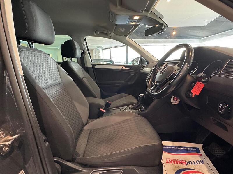 Volkswagen Tiguan 2.0 TDI Match SUV 5dr Diesel DSG 4Motion Euro 6 (s/s) (150 ps) - U5990