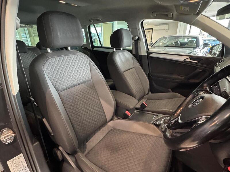 Volkswagen Tiguan 2.0 TDI Match SUV 5dr Diesel DSG 4Motion Euro 6 (s/s) (150 ps) - U5990