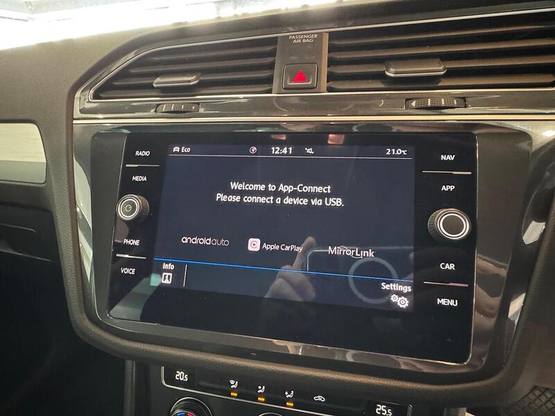 Volkswagen Tiguan 2.0 TDI Match SUV 5dr Diesel DSG 4Motion Euro 6 (s/s) (150 ps) - U5990