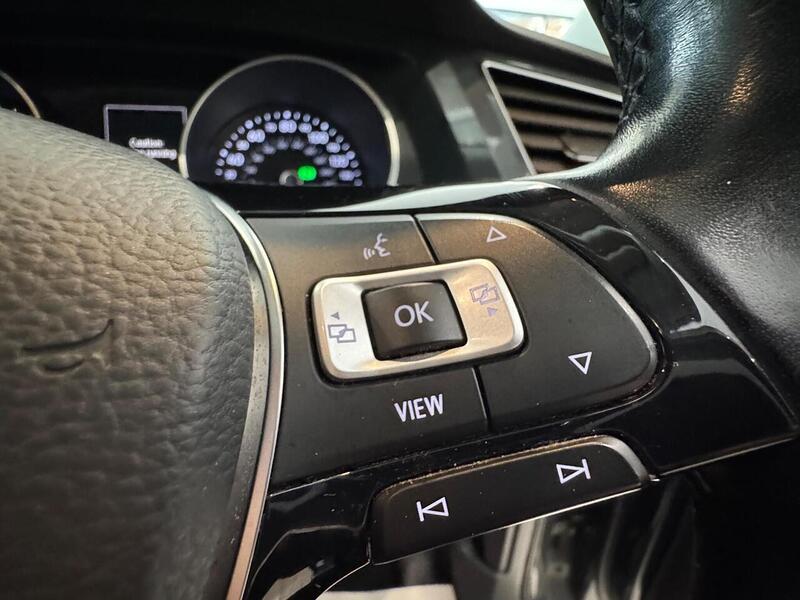 Volkswagen Tiguan 2.0 TDI Match SUV 5dr Diesel DSG 4Motion Euro 6 (s/s) (150 ps) - U5990