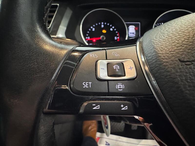 Volkswagen Tiguan 2.0 TDI Match SUV 5dr Diesel DSG 4Motion Euro 6 (s/s) (150 ps) - U5990