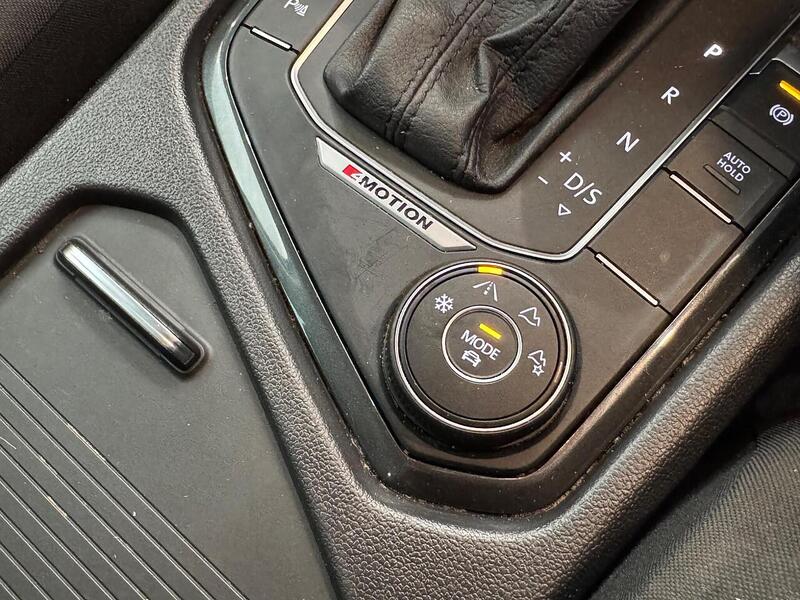 Volkswagen Tiguan 2.0 TDI Match SUV 5dr Diesel DSG 4Motion Euro 6 (s/s) (150 ps) - U5990