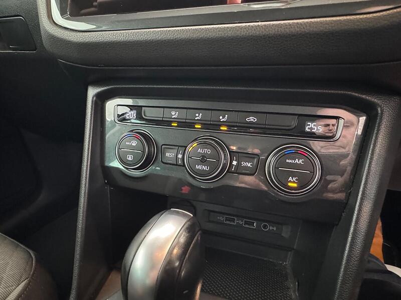 Volkswagen Tiguan 2.0 TDI Match SUV 5dr Diesel DSG 4Motion Euro 6 (s/s) (150 ps) - U5990