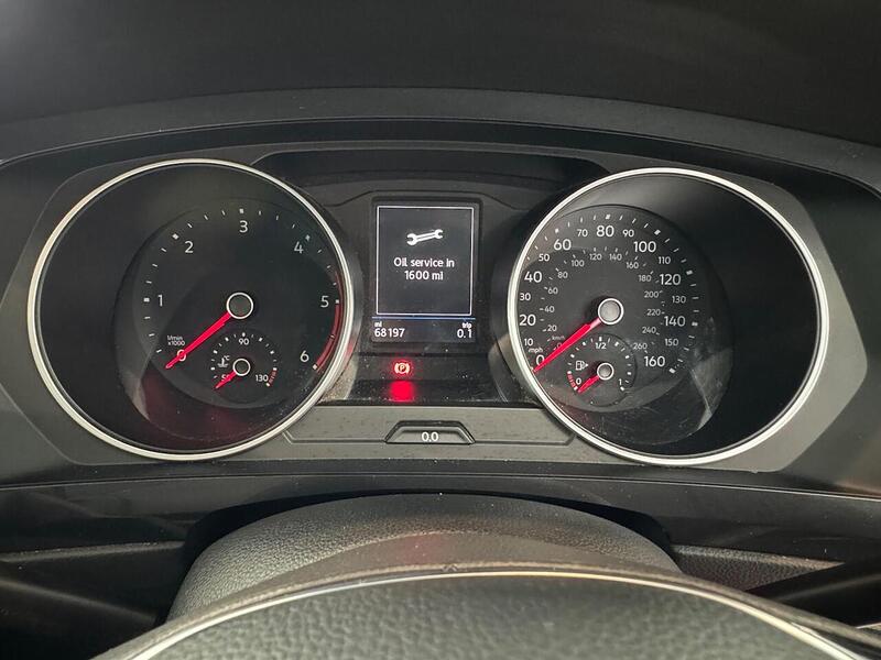 Volkswagen Tiguan 2.0 TDI Match SUV 5dr Diesel DSG 4Motion Euro 6 (s/s) (150 ps) - U5990