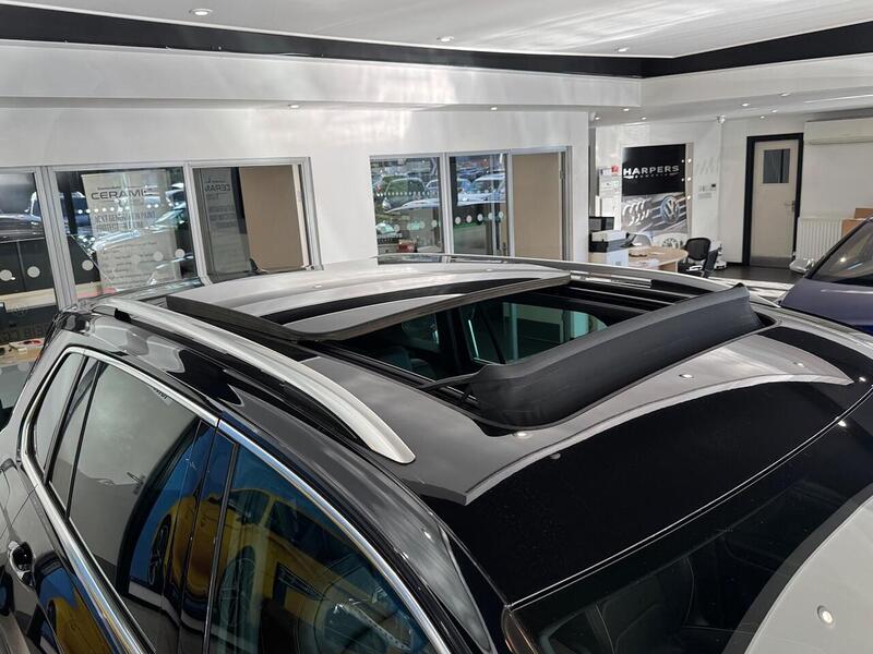 Volkswagen Tiguan 2.0 TDI R-Line SUV 5dr Diesel Manual 4Motion Euro 6 (s/s) (150 ps) - U5998