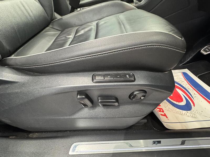 Volkswagen Tiguan 2.0 TDI R-Line SUV 5dr Diesel Manual 4Motion Euro 6 (s/s) (150 ps) - U5998