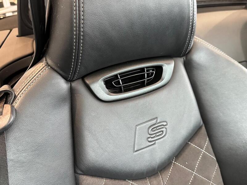 Audi TT 2.0 TFSI 45 S line Roadster 2dr Petrol S Tronic quattro Euro 6 (s/s) (245 ps) - U5999