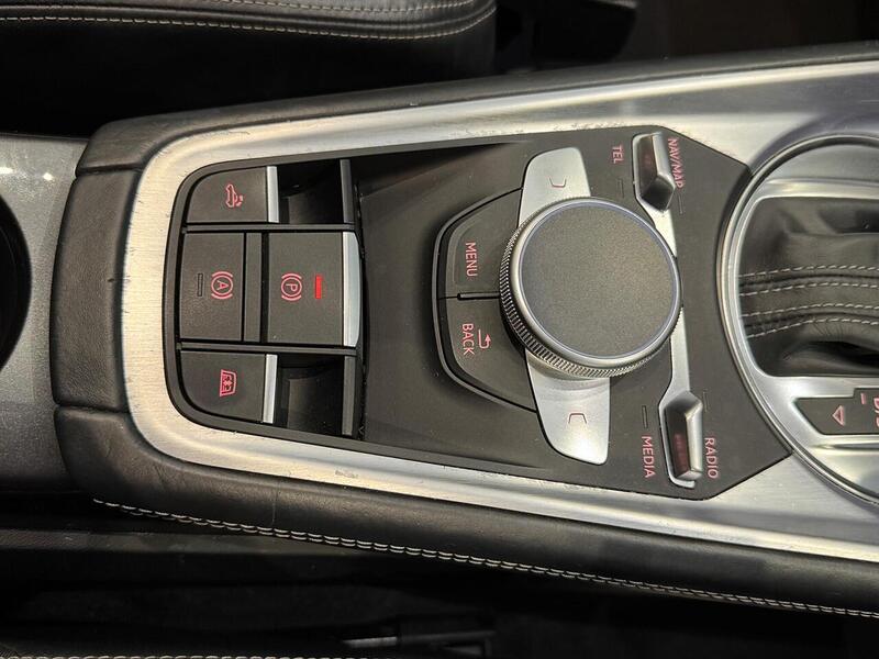 Audi TT 2.0 TFSI 45 S line Roadster 2dr Petrol S Tronic quattro Euro 6 (s/s) (245 ps) - U5999