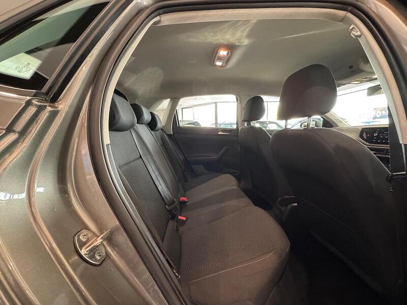 Volkswagen Polo 1.0 TSI SE Hatchback 5dr Petrol Manual Euro 6 (s/s) (95 ps) - U6055