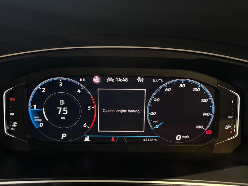 Volkswagen Tiguan 2.0 TDI R-Line SUV 5dr Diesel DSG 4Motion Euro 6 (s/s) (200 ps) - U6065