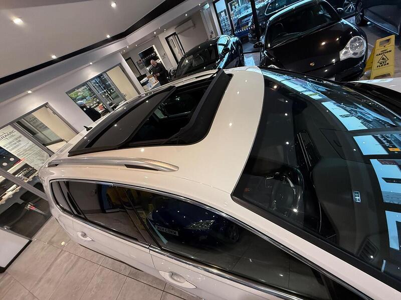 Volkswagen Tiguan 2.0 TDI R-Line SUV 5dr Diesel DSG Euro 6 (s/s) (150 ps) - U6067