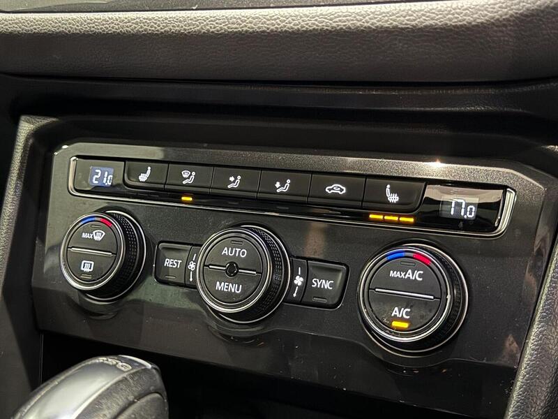 Volkswagen Tiguan 2.0 TDI R-Line SUV 5dr Diesel DSG Euro 6 (s/s) (150 ps) - U6067