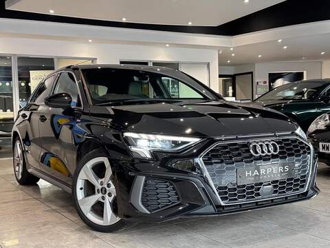 Audi A3 2.0 TDI GTD Hatchback 5dr Diesel DSG Euro 6 (s/s) (184 ps) 2.0 5dr Hatchback Automatic Diesel