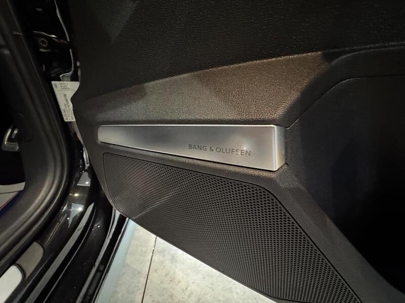 Audi A3 1.5 TFSI 35 S line Sportback 5dr Petrol S Tronic Euro 6 (s/s) (150 ps) - U6069