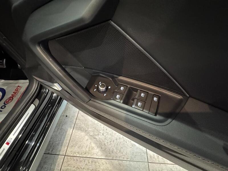 Audi A3 1.5 TFSI 35 S line Sportback 5dr Petrol S Tronic Euro 6 (s/s) (150 ps) - U6069