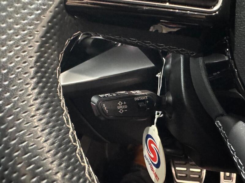 Audi A3 1.5 TFSI 35 S line Sportback 5dr Petrol S Tronic Euro 6 (s/s) (150 ps) - U6069