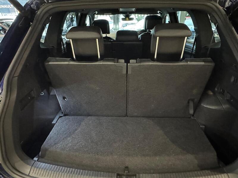 Volkswagen Tiguan Allspace 2.0 TSI R-Line SUV 5dr Petrol DSG 4Motion Euro 6 (s/s) (190 ps) - U6076