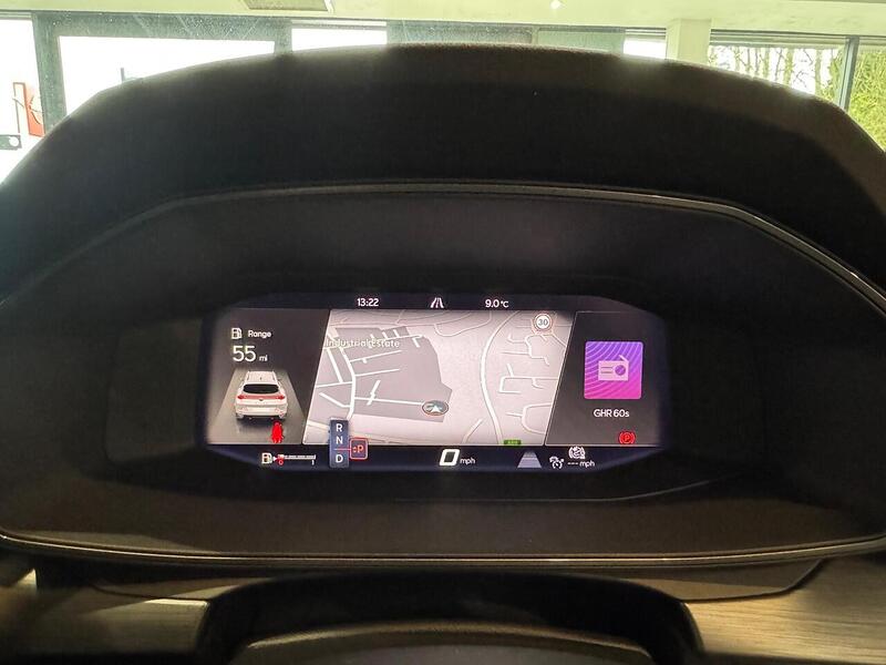 CUPRA Formentor 1.5 TSI V2 SUV 5dr Petrol DSG Euro 6 (s/s) (150 ps) - U6077