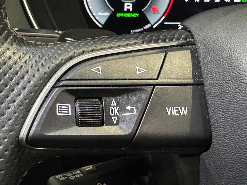 Audi Q5 2.0 TDI 40 S line SUV 5dr Diesel S Tronic quattro Euro 6 (s/s) (204 ps) - U6078