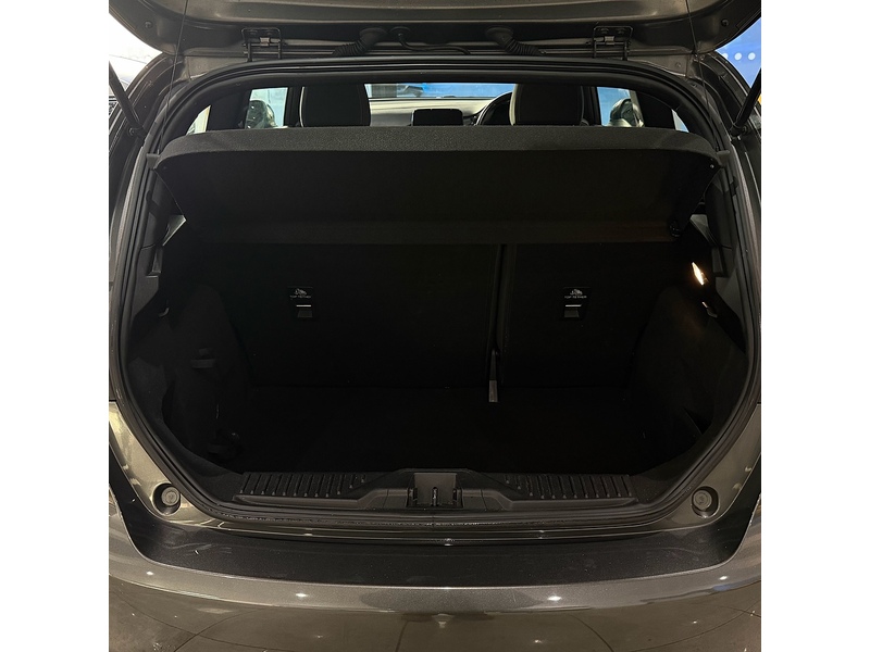 Ford Fiesta T EcoBoost ST-Line Hatchback 1.0 Manual Petrol - U6087