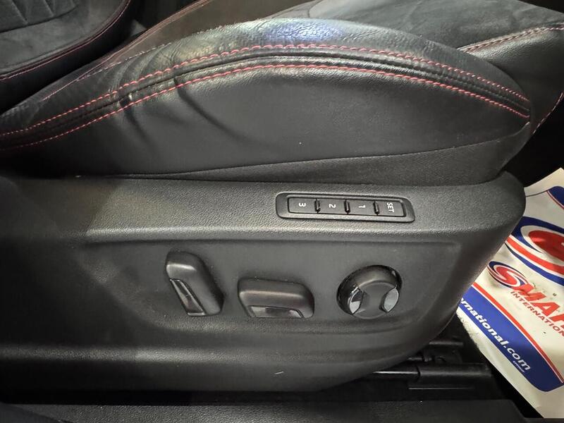 Skoda Kodiaq 2.0 BiTDI vRS SUV 5dr Diesel DSG 4WD Euro 6 (s/s) (7 Seat) (239 ps) - U6093