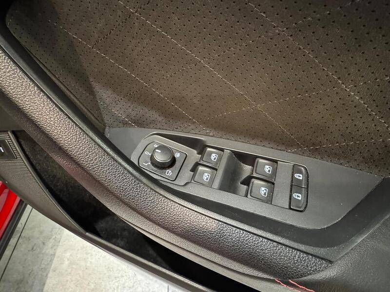 Skoda Kodiaq 2.0 BiTDI vRS SUV 5dr Diesel DSG 4WD Euro 6 (s/s) (7 Seat) (239 ps) - U6093