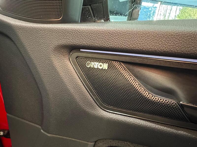 Skoda Kodiaq 2.0 BiTDI vRS SUV 5dr Diesel DSG 4WD Euro 6 (s/s) (7 Seat) (239 ps) - U6093