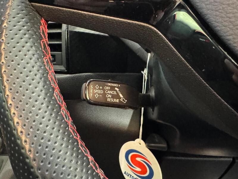 Skoda Kodiaq 2.0 BiTDI vRS SUV 5dr Diesel DSG 4WD Euro 6 (s/s) (7 Seat) (239 ps) - U6093