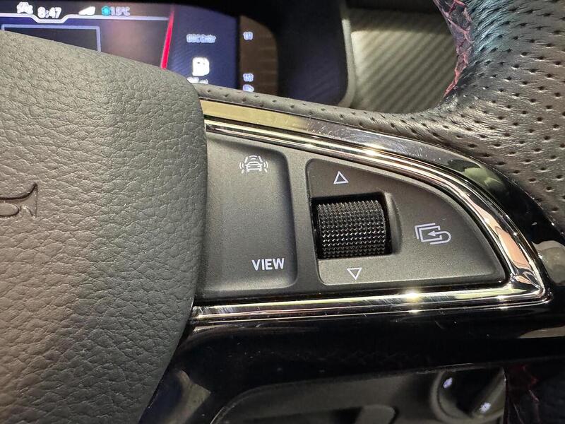 Skoda Kodiaq 2.0 BiTDI vRS SUV 5dr Diesel DSG 4WD Euro 6 (s/s) (7 Seat) (239 ps) - U6093