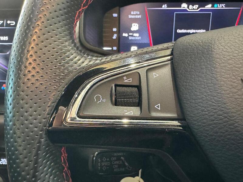 Skoda Kodiaq 2.0 BiTDI vRS SUV 5dr Diesel DSG 4WD Euro 6 (s/s) (7 Seat) (239 ps) - U6093