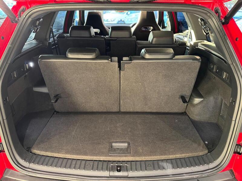 Skoda Kodiaq 2.0 BiTDI vRS SUV 5dr Diesel DSG 4WD Euro 6 (s/s) (7 Seat) (239 ps) - U6093
