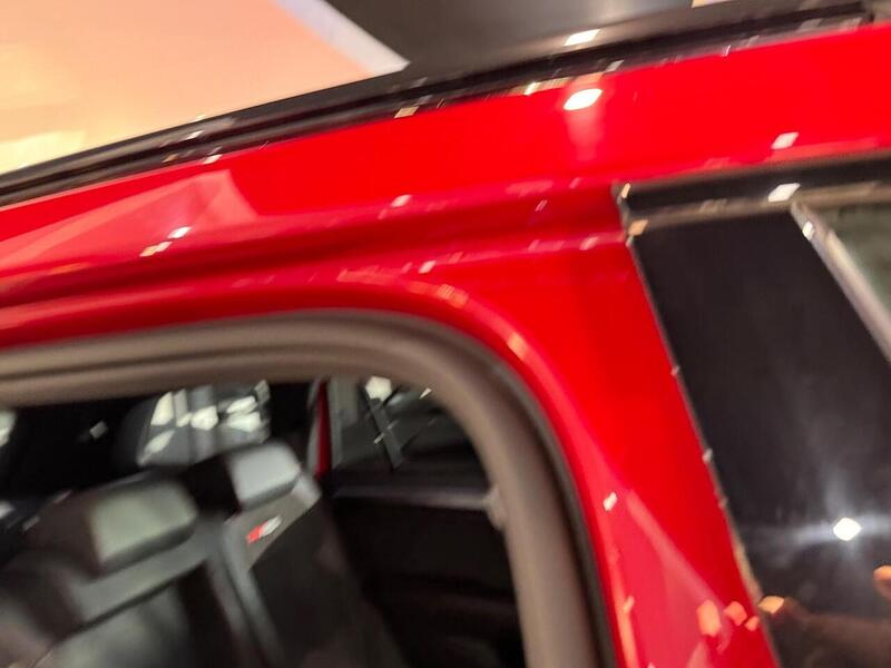 Skoda Kodiaq 2.0 BiTDI vRS SUV 5dr Diesel DSG 4WD Euro 6 (s/s) (7 Seat) (239 ps) - U6093