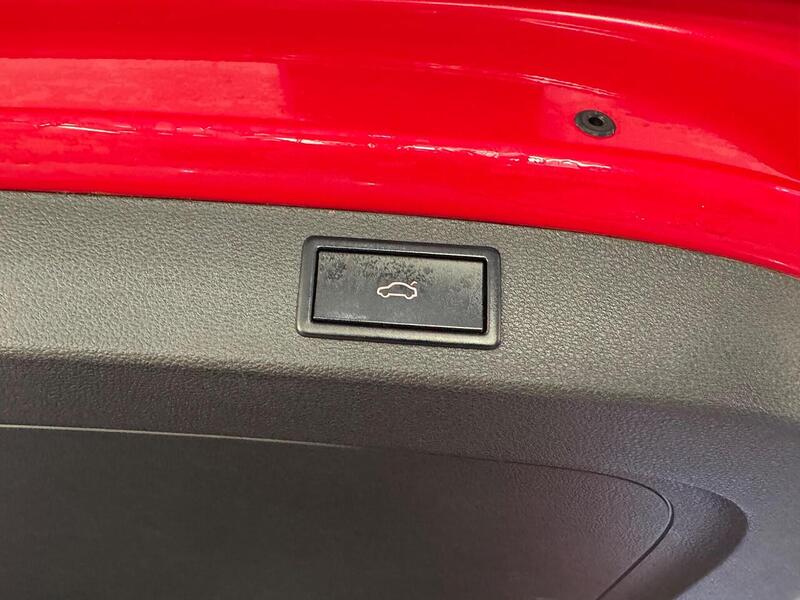 Skoda Kodiaq 2.0 BiTDI vRS SUV 5dr Diesel DSG 4WD Euro 6 (s/s) (7 Seat) (239 ps) - U6093