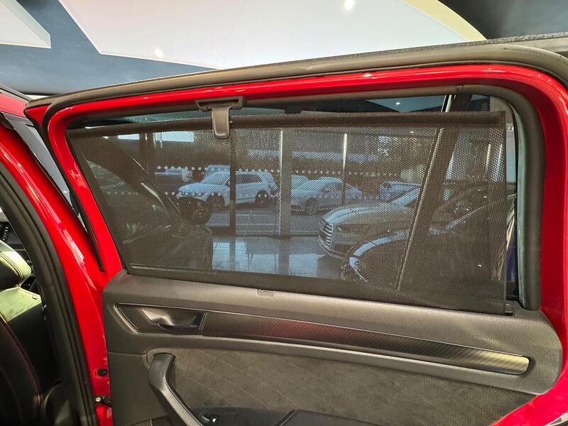 Skoda Kodiaq 2.0 BiTDI vRS SUV 5dr Diesel DSG 4WD Euro 6 (s/s) (7 Seat) (239 ps) - U6093