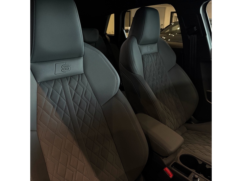 Audi A3 2.0 TDI 35 Edition 1 Sportback 5dr Diesel S Tronic Euro 6 (s/s) (150 ps) - U6098