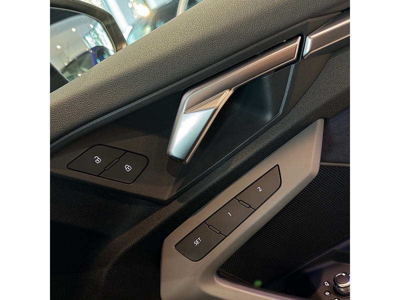 Audi A3 2.0 TDI 35 Edition 1 Sportback 5dr Diesel S Tronic Euro 6 (s/s) (150 ps) - U6098