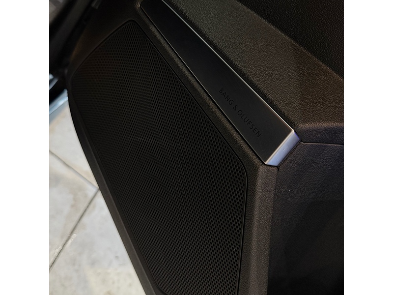 Audi A3 2.0 TDI 35 Edition 1 Sportback 5dr Diesel S Tronic Euro 6 (s/s) (150 ps) - U6098