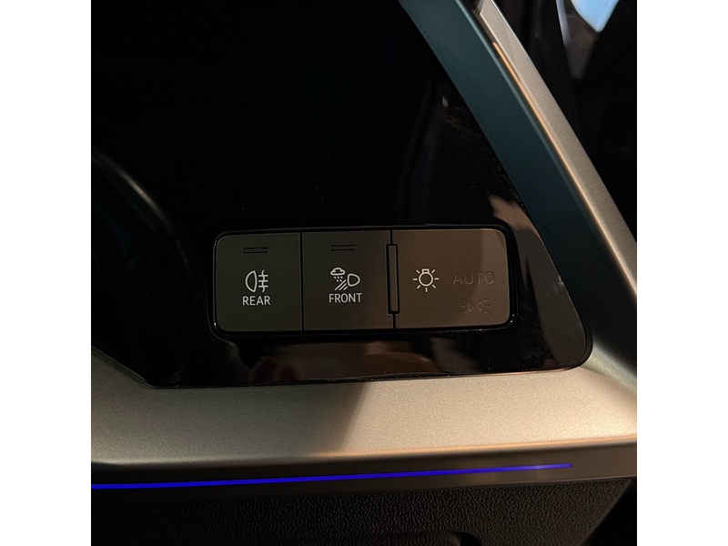 Audi A3 2.0 TDI 35 Edition 1 Sportback 5dr Diesel S Tronic Euro 6 (s/s) (150 ps) - U6098