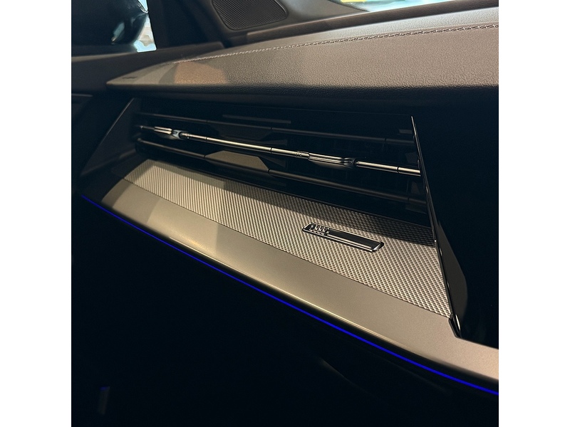 Audi A3 2.0 TDI 35 Edition 1 Sportback 5dr Diesel S Tronic Euro 6 (s/s) (150 ps) - U6098