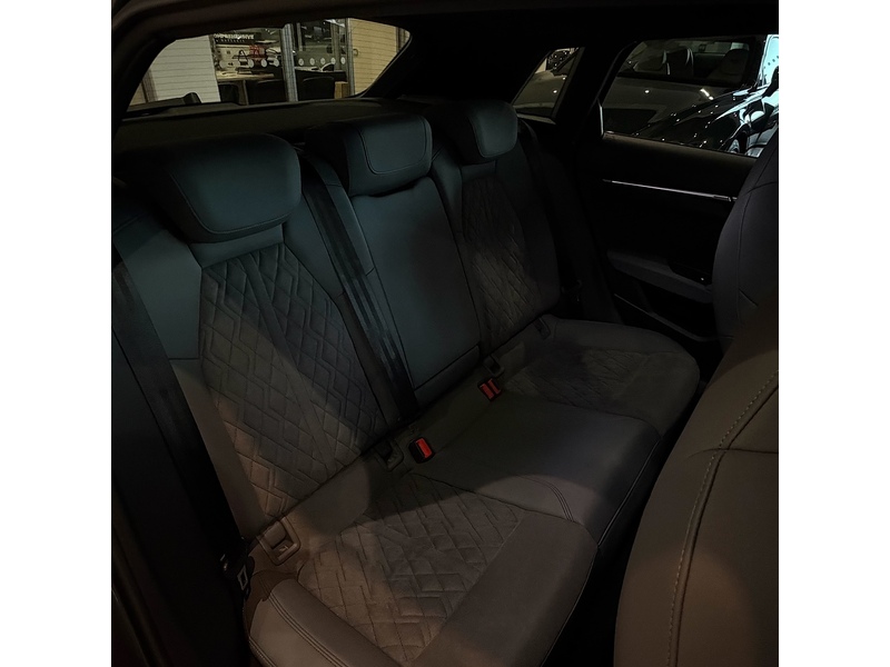 Audi A3 2.0 TDI 35 Edition 1 Sportback 5dr Diesel S Tronic Euro 6 (s/s) (150 ps) - U6098